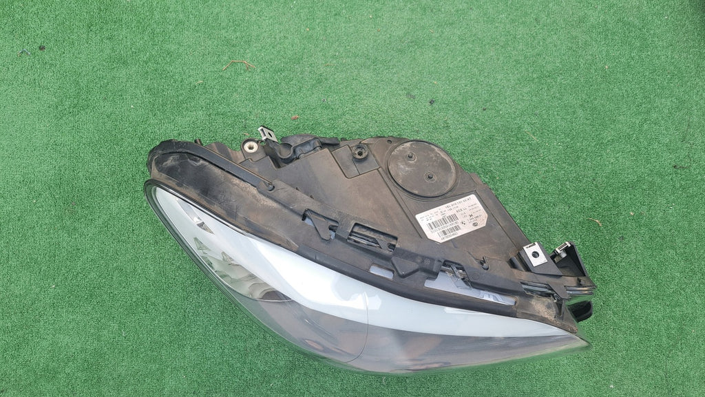 Frontscheinwerfer BMW 5 F11 F10 1EL010131-22 Xenon Rechts Scheinwerfer Headlight SCH3377826010pa