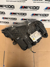 Laden Sie das Bild in den Galerie-Viewer, Frontscheinwerfer BMW F26 X3 F25 7400017 7296090 Bi-Xenon Links Headlight SCH6467828012yu