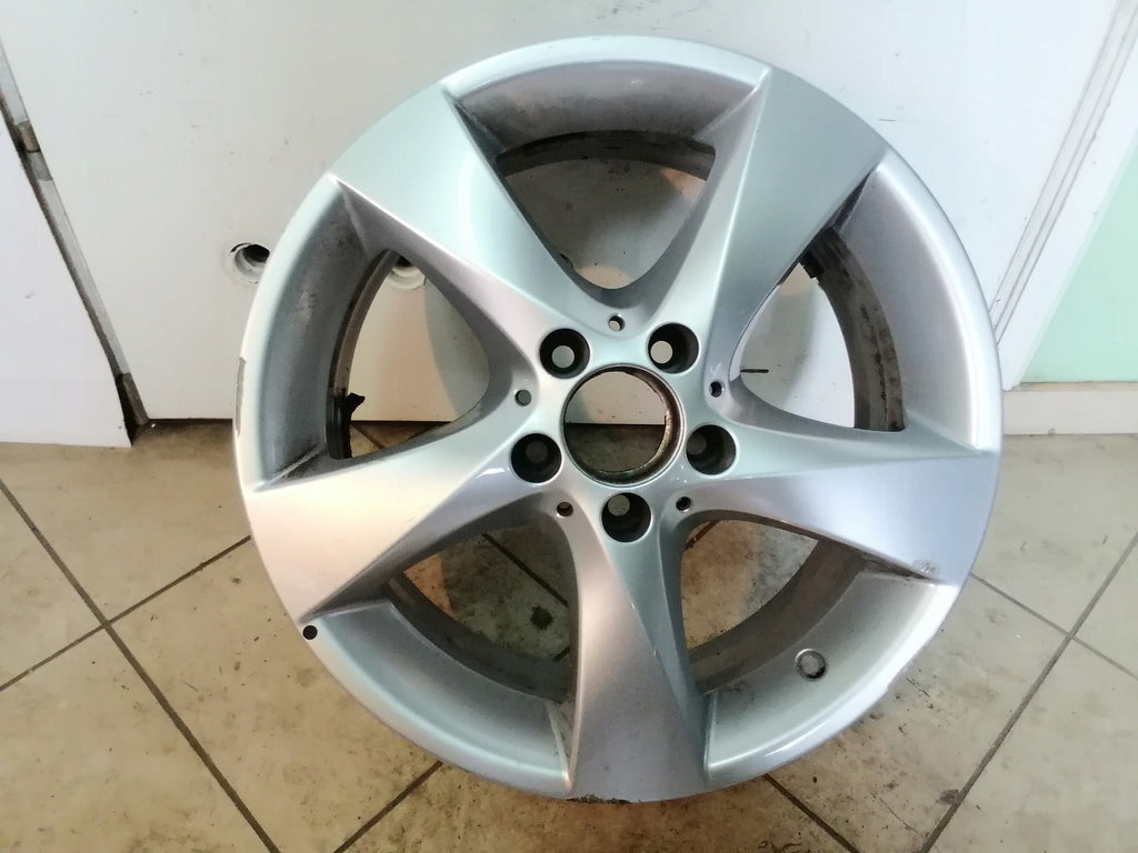 1x Alufelge 17 Zoll 7.0" 5x112 51ET A4474012200 Mercedes-Benz Vito W447