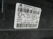 Load image into Gallery viewer, Frontscheinwerfer Mercedes-Benz W245 A1698201861 Rechts Scheinwerfer Headlight SCH9959563016rp