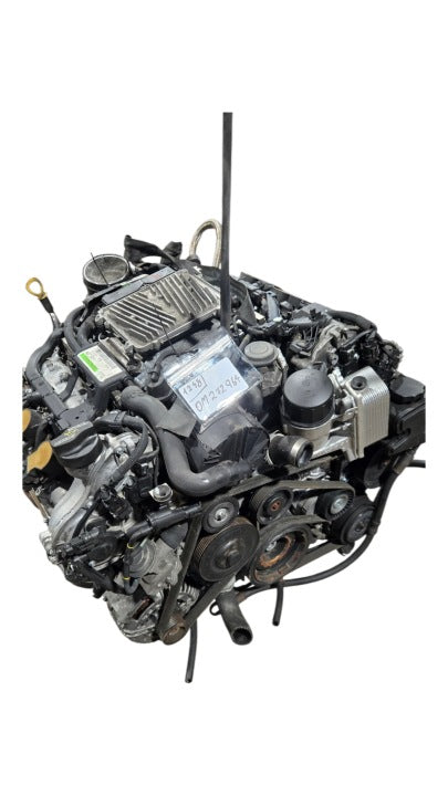 Motor Mercedes-Benz Cls C219 272964 3.5 272PS 200kW 152TKm Benzin Unkomplett MOT1362854639pk