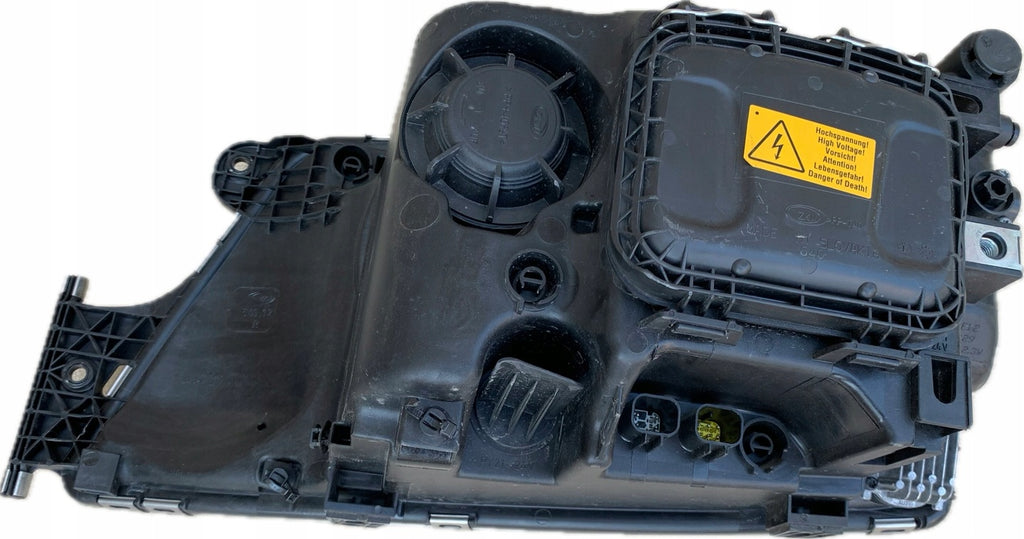 Frontscheinwerfer Man 8125101-6768 Rechts Scheinwerfer Headlight SCH3070937575gn