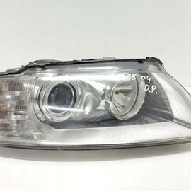 Frontscheinwerfer Audi A8 4E0941004BM Rechts Scheinwerfer Headlight SCH3728664353lp