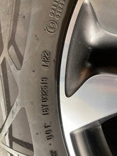 Load image into Gallery viewer, 1x Alufelge 17 Zoll 7.5" 5x112 A2534010600 Mercedes-Benz Glc Rim Wheel FEL5952853774ct