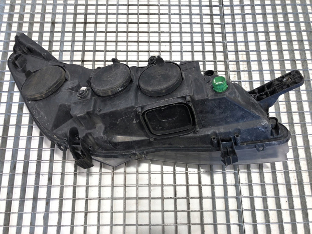 Frontscheinwerfer Opel Movano C 00468622900 Links Scheinwerfer Headlight SCH4702420117hl