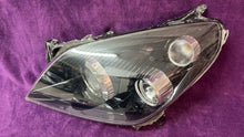 Load image into Gallery viewer, Frontscheinwerfer Opel Astra 1ZS008710 Xenon Links Scheinwerfer Headlight SCH4486698310zu