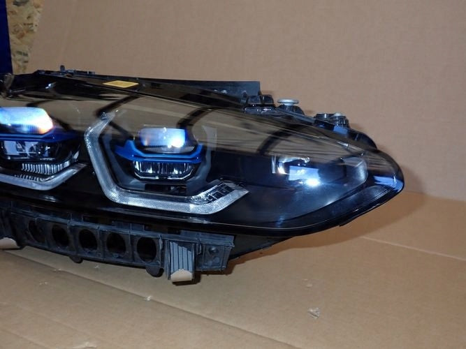 Frontscheinwerfer BMW G22 G82 9505116-04 Rechts Scheinwerfer Headlight