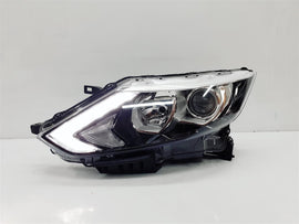 Frontscheinwerfer Nissan Qashqai II J11 11G9L-LDEM226060-4EH0A LED Links SCH5563414034ya