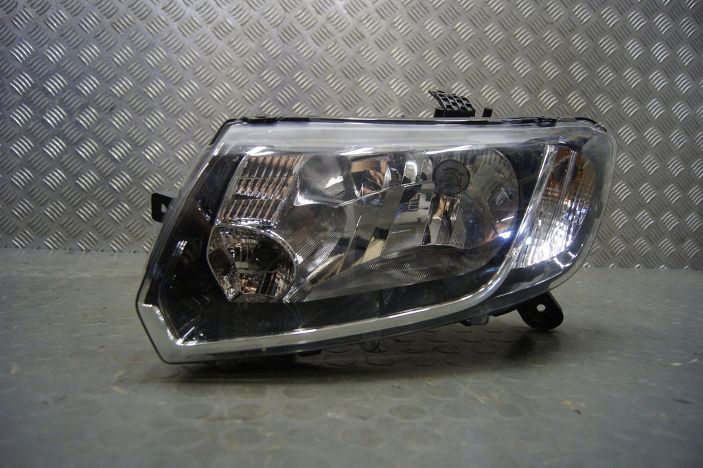 Frontscheinwerfer Dacia Sandero II 260608494R 260105344R Rechts oder Links