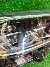 Laden Sie das Bild in den Galerie-Viewer, Frontscheinwerfer BMW 5 G31 G30 8499122-04 LED Rechts Scheinwerfer Headlight SCH1537584743mi