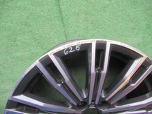 Load image into Gallery viewer, 1x Alufelge 18 Zoll 7.5" 5x112 25ET Glanz Graphit 36118089890 BMW 3 G21 G20 Mg FEL5121654951sw