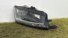 Laden Sie das Bild in den Galerie-Viewer, Frontscheinwerfer Skoda Fabia III 6V1941016F LED Rechts Scheinwerfer Headlight SCH3479353087tc