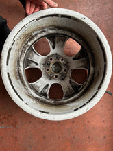 Load image into Gallery viewer, 1x Alufelge 19 Zoll 9.0" 5x120 48ET 6788008 BMW X5 X6 Rim Wheel FEL5616397556fx