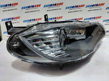 Laden Sie das Bild in den Galerie-Viewer, Frontscheinwerfer BMW X6 E71 7271358 Xenon Rechts Scheinwerfer Headlight SCH3158539483ar