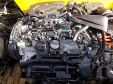 Laden Sie das Bild in den Galerie-Viewer, Motor Volvo V60 S60 Xc60 B4204T46 2.0 340PS 68TKm 2002 Hybrid Engine Unkomplett MOT2204501804eh