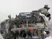 Laden Sie das Bild in den Galerie-Viewer, Motor Fiat Ducato F1AE0481C 2.3 JTD 110PS 81kW 2002 Diesel Engine Komplett MOT4378436175ss