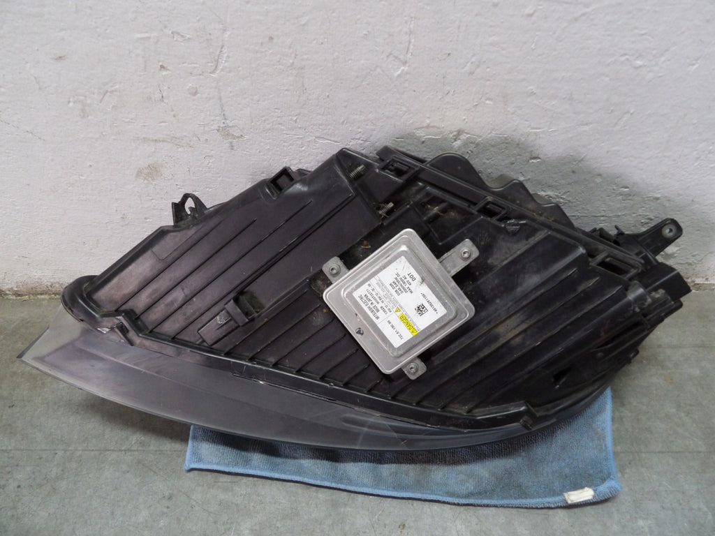 Frontscheinwerfer Volvo V40 31283335 Xenon Rechts Scheinwerfer Headlight SCH2315301976ie