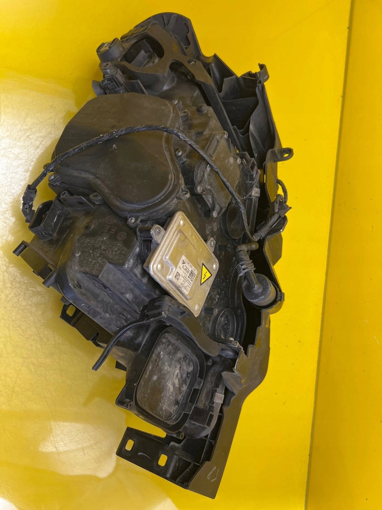 Frontscheinwerfer BMW 3 Coupe E92 7239924-07 Xenon Rechts Scheinwerfer Headlight SCH4564551260fb
