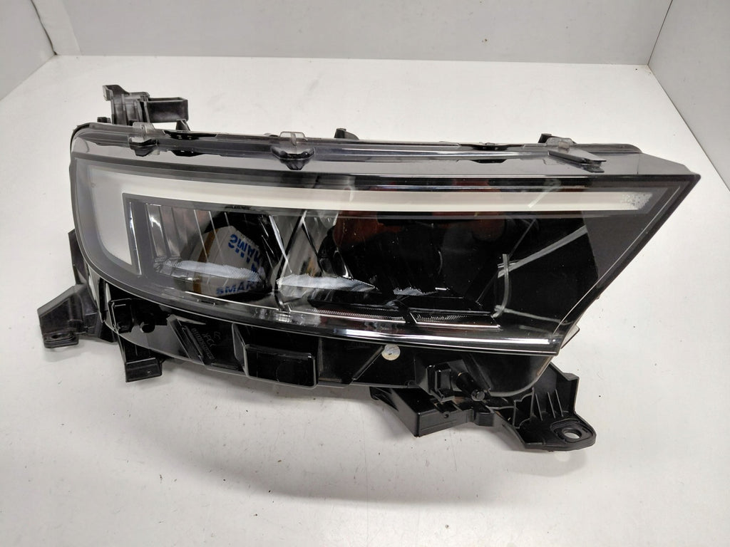 Frontscheinwerfer Opel Mokka 9834007980 LED Rechts Scheinwerfer Headlight SCH5538266964zm