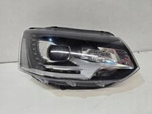Load image into Gallery viewer, Frontscheinwerfer VW Transporter 7E5941016C Rechts Scheinwerfer Headlight