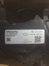 Load image into Gallery viewer, Frontscheinwerfer Volvo V40 3000207655 Xenon Links Scheinwerfer Headlight SCH2922351035cu