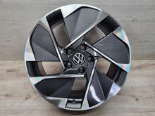 Load image into Gallery viewer, 4x Alufelge 18 Zoll 7.5&quot; 5x112 50ET 10A601025C VW Id.3 Rim Wheel
