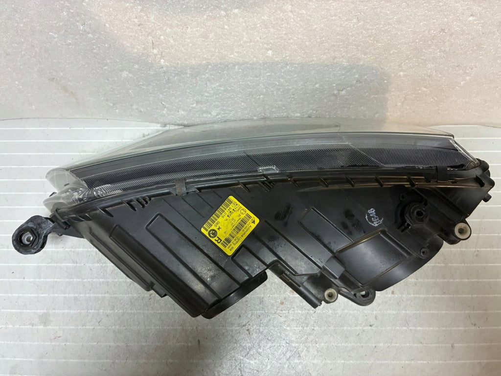 Frontscheinwerfer Skoda Octavia III 5E1941016 Rechts Scheinwerfer Headlight SCH2753683523lc