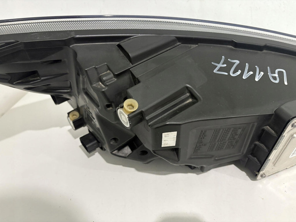 Frontscheinwerfer Ford Focus MX7B-13E015-EB LED Ein Stück (Rechts oder Links) SCH2472654650ah