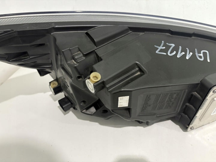Frontscheinwerfer Ford Focus MX7B-13E015-EB LED Links Scheinwerfer Headlight SCH2472654650ah