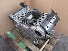 Laden Sie das Bild in den Galerie-Viewer, Motor Audi A6 C6 ASB BMK 3.0 TDI 232PS 234TKm 2007 Diesel Engine Unkomplett