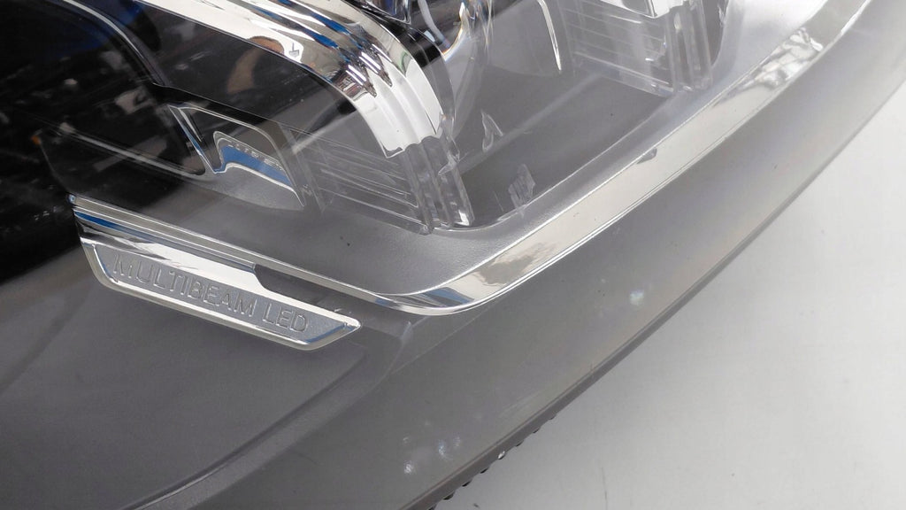 Frontscheinwerfer Mercedes-Benz Gls X167 A1679069007 LED Rechts Headlight SCH9785583425fa