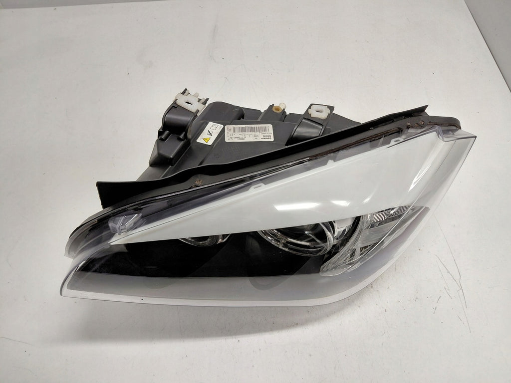 Frontscheinwerfer BMW X1 E84 2990007 Xenon Links Scheinwerfer Headlight SCH4099176464rk