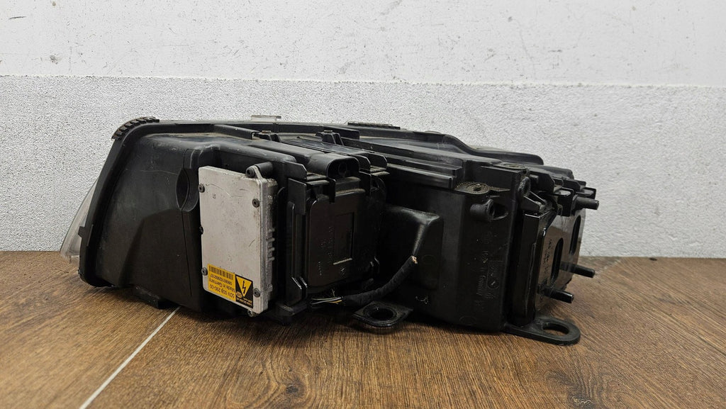 Frontscheinwerfer Audi A8 4E0941030BQ Rechts Scheinwerfer Headlight SCH3856791339qk