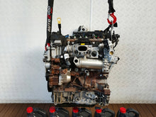 Laden Sie das Bild in den Galerie-Viewer, Motor Ford Transit Custom BKFB 2.0 TDCI 130PS 96kW 138TKm 2019 Diesel Komplett MOT6235174470cj