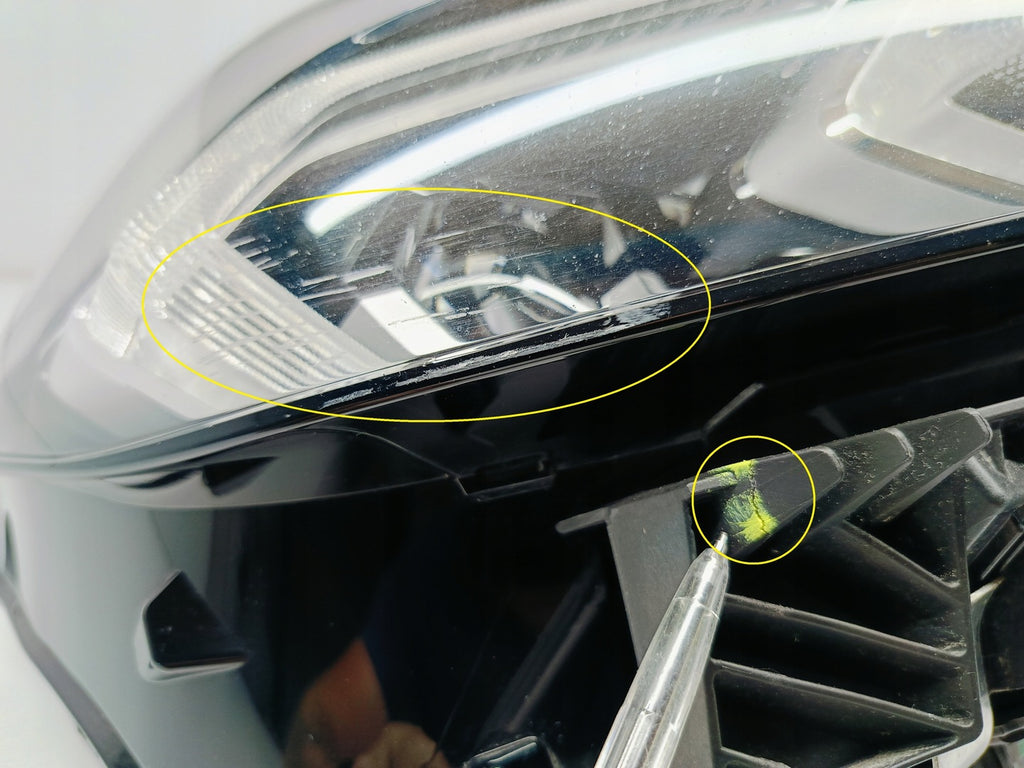 Frontscheinwerfer BMW 3 G21 G20 9450796-03 Full LED Rechts Headlight SCH2910757381vo