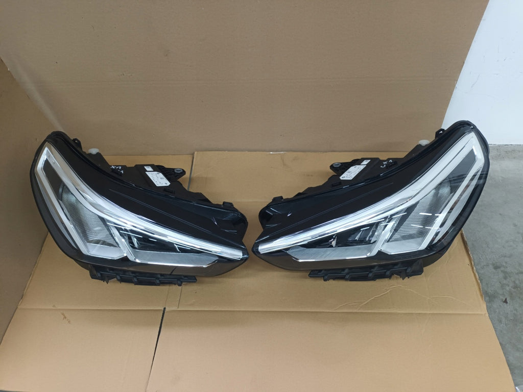Frontscheinwerfer BMW X1 5A5BD43-03 Full LED Links Scheinwerfer Headlight SCH3398325478wa