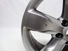 Load image into Gallery viewer, 1x Alufelge 20 Zoll 8.0" 5x127 56 4ET Glanz Silber Jeep Grand Cherokee Wk2 FEL3231537087nh