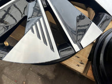 Laden Sie das Bild in den Galerie-Viewer, 1x Alufelge 19 Zoll 5x114.3 Glanz 403002266R Renault E-Tech Scenic Rim Wheel FEL5440524133vb