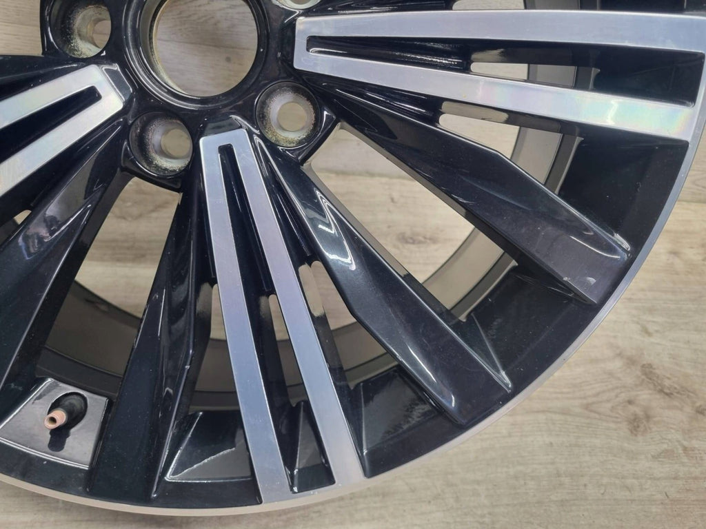 1x Alufelge 18 Zoll 5x112 5NA601025AB VW Tiguan Rim Wheel FEL8644900728se