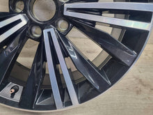 Load image into Gallery viewer, 1x Alufelge 18 Zoll 5x112 5NA601025AB VW Tiguan Rim Wheel FEL8644900728se