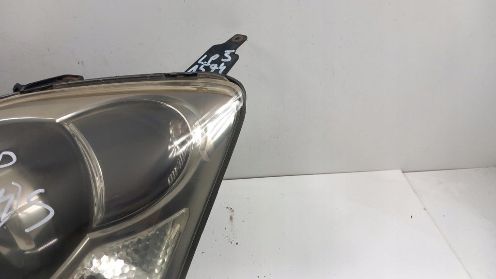 Frontscheinwerfer Honda Civic VII Links Scheinwerfer Headlight