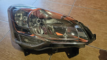 Laden Sie das Bild in den Galerie-Viewer, Frontscheinwerfer Citroën Berlingo Ein Stück (Rechts oder Links) Headlight