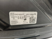 Laden Sie das Bild in den Galerie-Viewer, Frontscheinwerfer Jaguar E-Pace J9C3-13W029-HC Full LED Rechts Headlight SCH9744367854wn