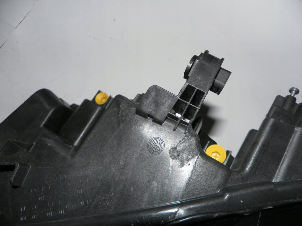 Frontscheinwerfer VW Id.4 11B941035D LED Links Scheinwerfer Headlight SCH9974286586lv