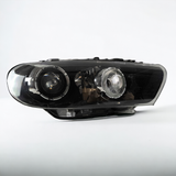 Frontscheinwerfer VW Scirocco 1K8941032J Xenon Rechts Scheinwerfer Headlight