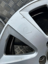 Laden Sie das Bild in den Galerie-Viewer, 4x Alufelge 16 Zoll 7.5" 5x112 45ET 4F0601025AJ Audi Rim Wheel FEL8821784482lw