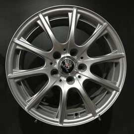4x Alufelge 16 Zoll 6.5