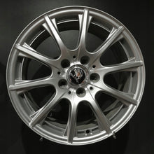 Load image into Gallery viewer, 4x Alufelge 16 Zoll 6.5" 5x112 38ET A2054012400 Mercedes-Benz Octavia I FEL6636593261aa
