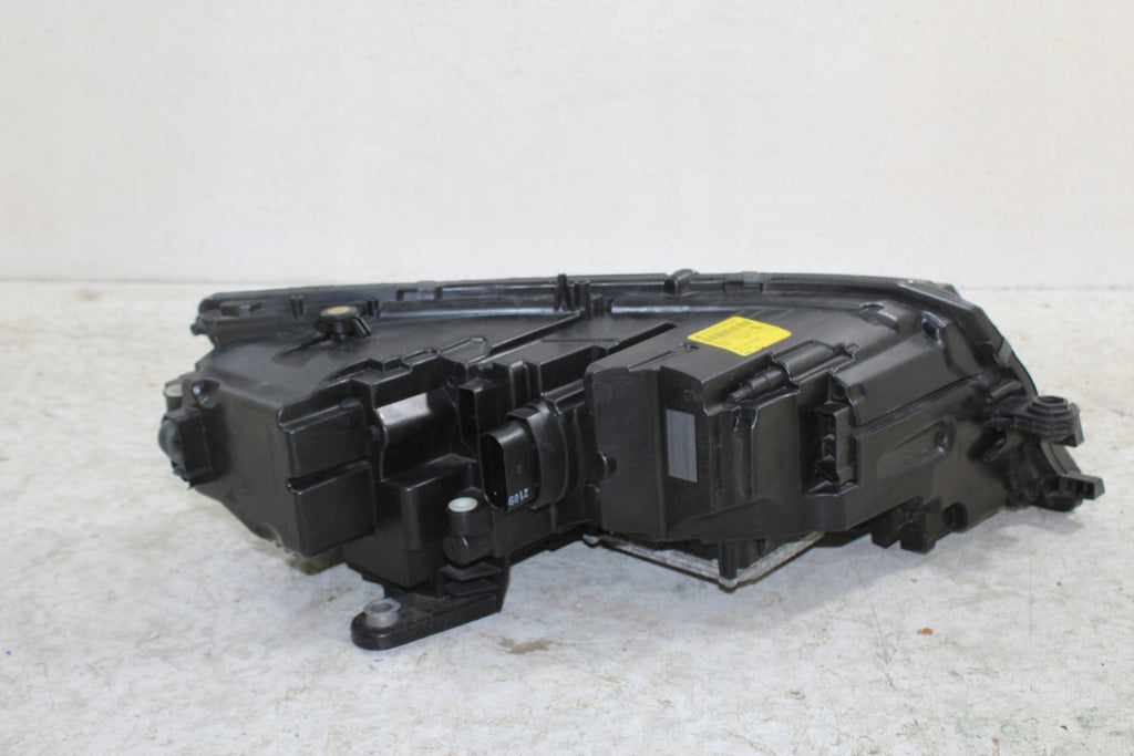 Frontscheinwerfer Skoda Octavia III 5E1941015F Full LED Rechts oder Links SCH7614875646be