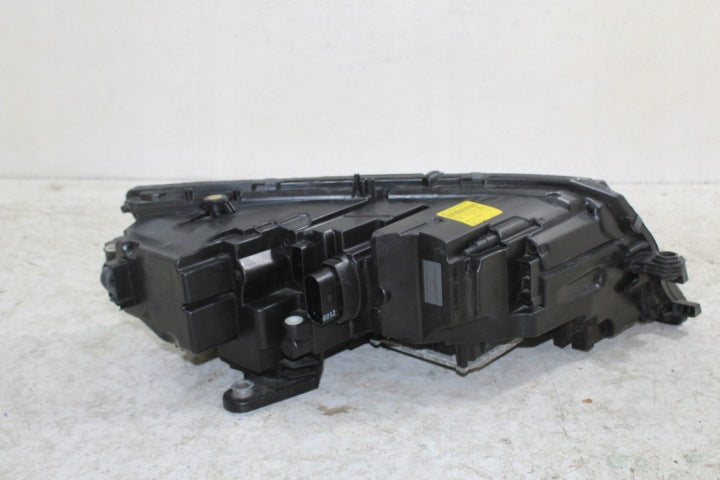Frontscheinwerfer Skoda Octavia III 5E1941015F Full LED Links Headlight SCH7614875646be
